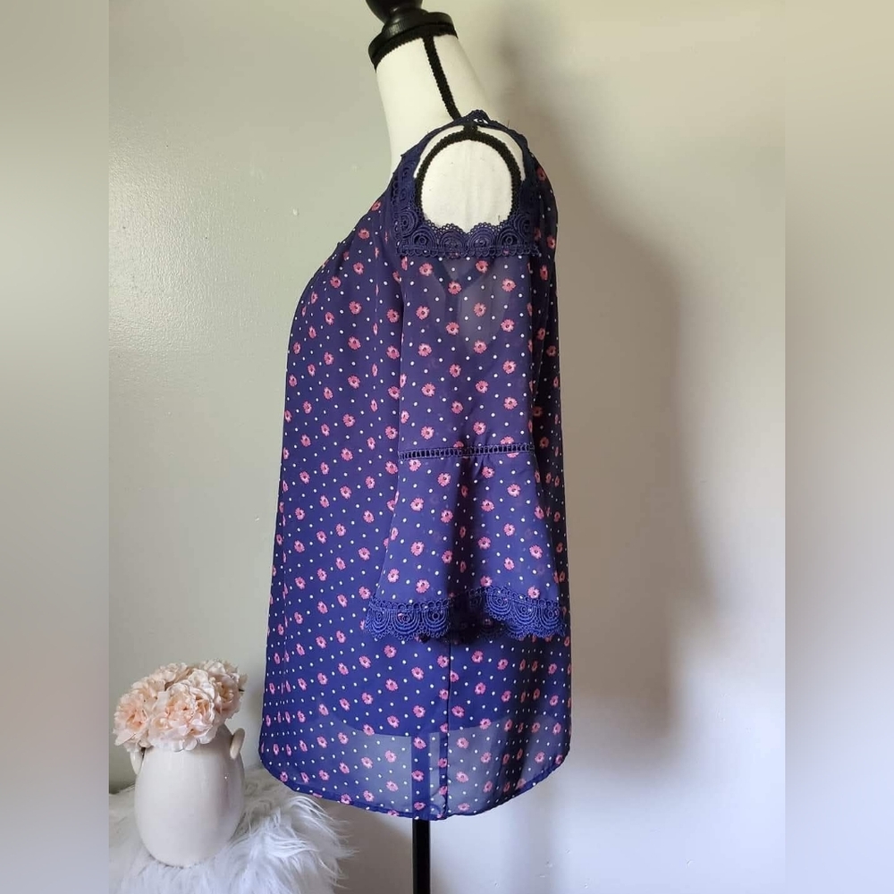 Knit Works Top - Picture 2 of 5